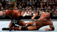 Batista's crowning glory fell way short of expectations